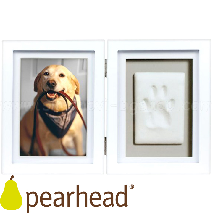 Pearhead            White