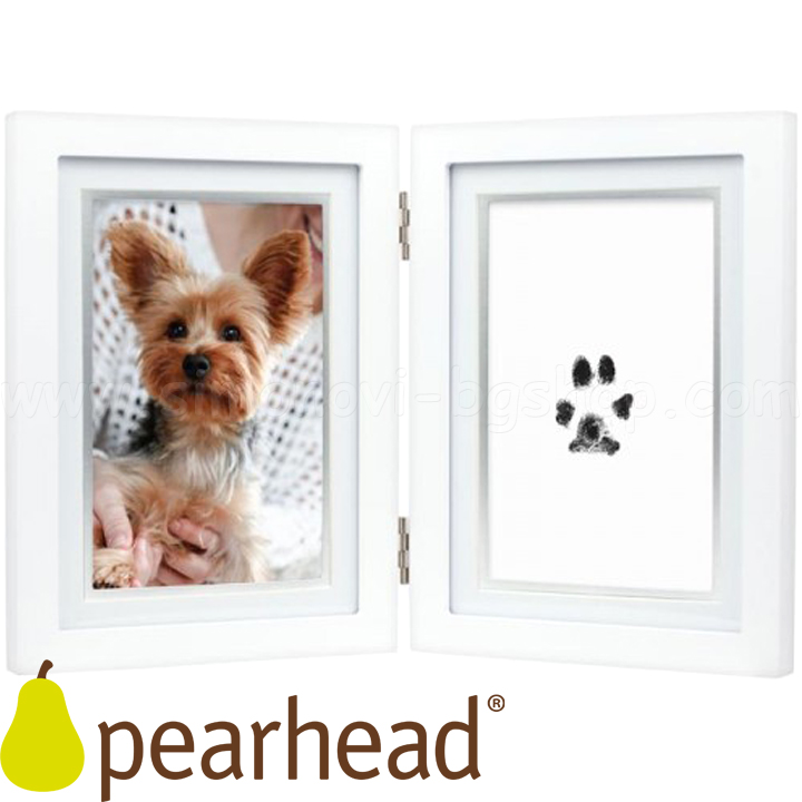 Pearhead          White 83017