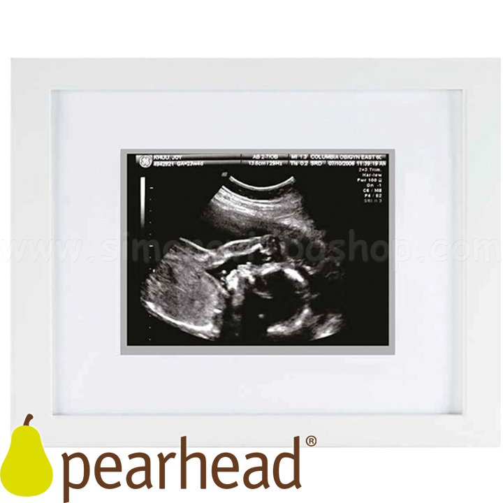 Pearhead   a   White P63015