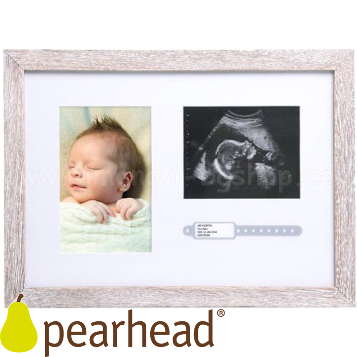 Pearhead   ,     Rustic87097