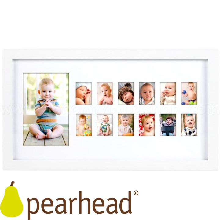 Pearhead    - Photo MomentsP63008