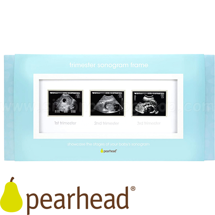 Pearhead   3     White P63016