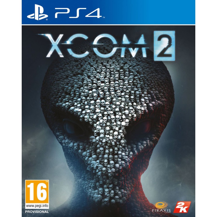 PS4   XCOM 2 28682