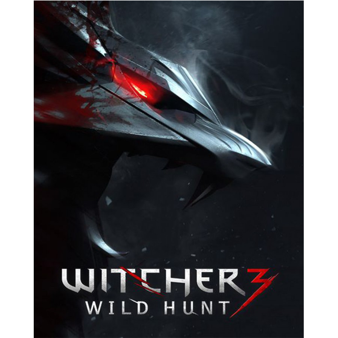 PS4 Namco Bandai   The Witcher 3 Wild Hunt Day 1