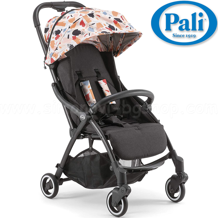 Pali    Magic Tuca 3500P6075