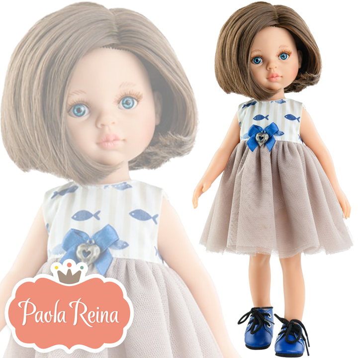 *Paola Reina      Las Amigas 04485