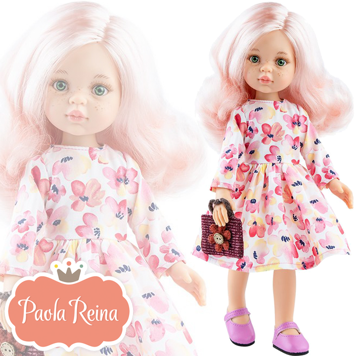*Paola Reina      Las Amigas 04468