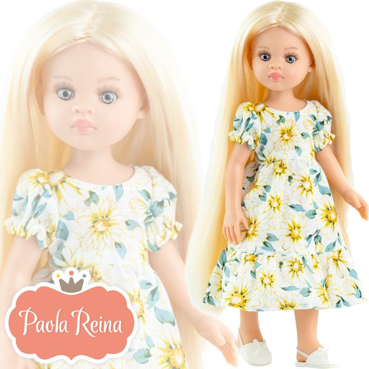 *Paola Reina      Las Amigas 04497