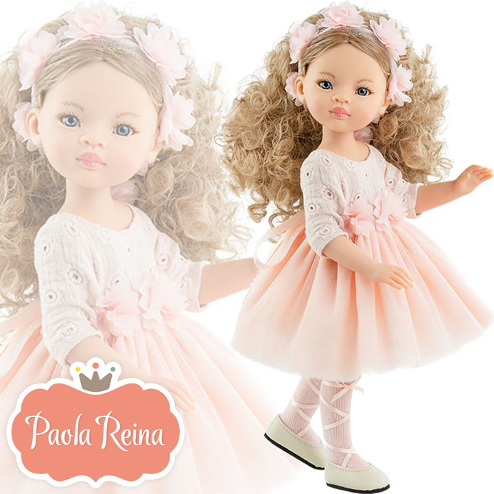 *Paola Reina      Las Amigas Articuladas 04861