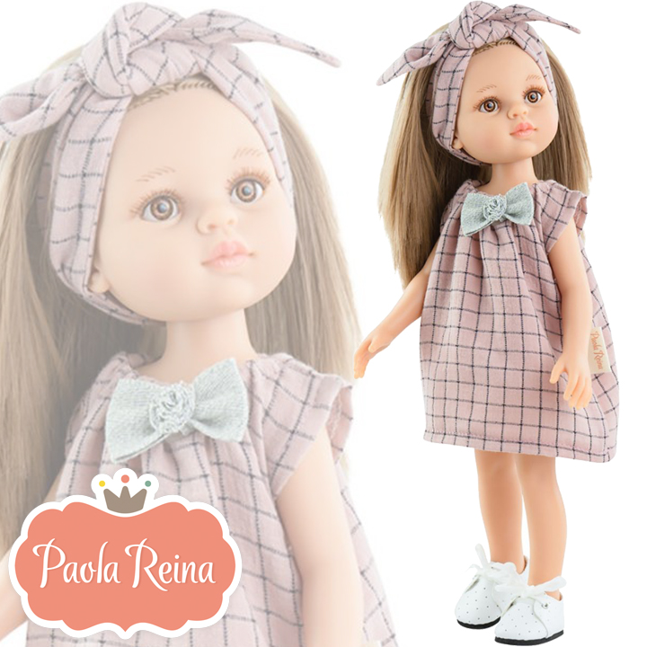 *Paola Reina      Las Amigas 04491