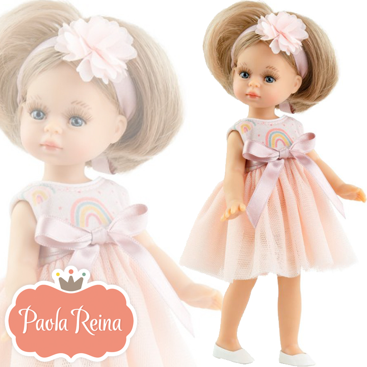 *Paola Reina      Mini Amigas 02118