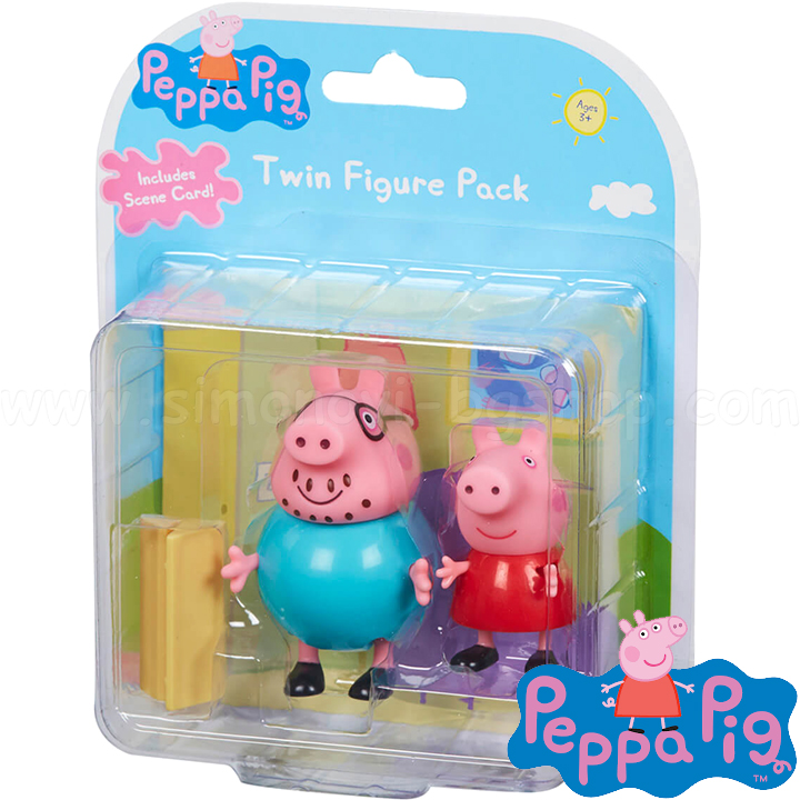 Peppa Pig        TO6692