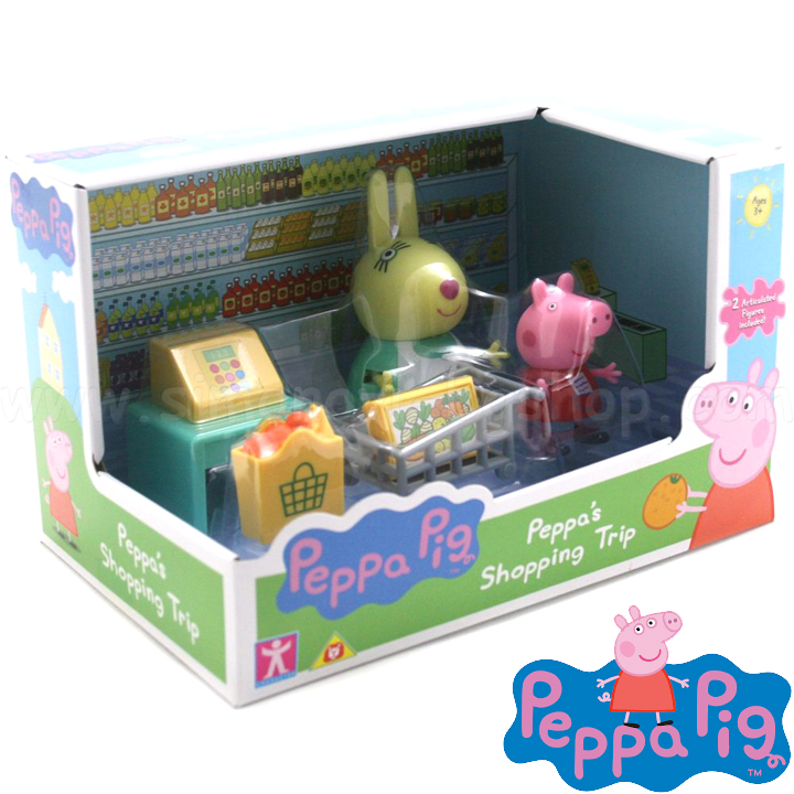 Peppa Pig      TO6923