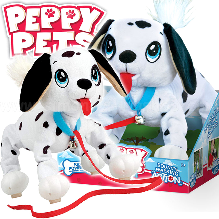 Peppy Pets      -  245284