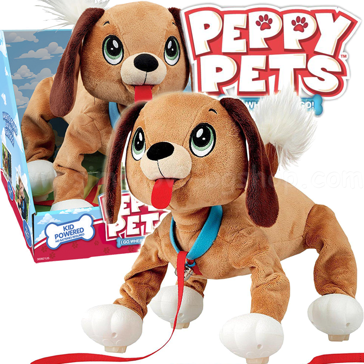 Peppy Pets      -   245277