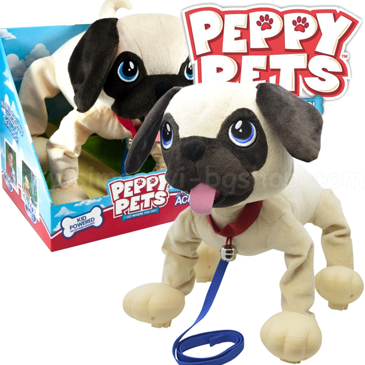 Peppy Pets      -  245291
