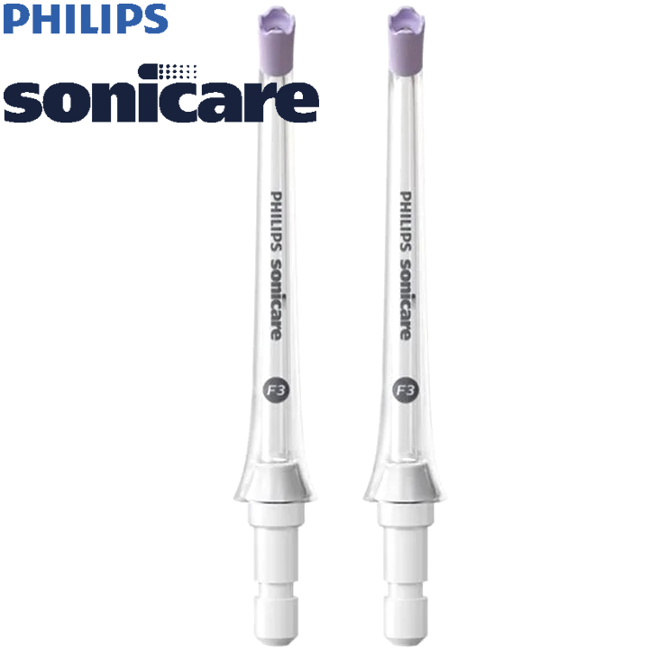 Philips Sonicare  F3 Quad Stream  Power Flosser 2. HX3062/00