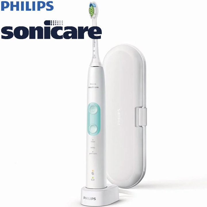Philips Sonicare  .    ProtectiveClean White HX6857/