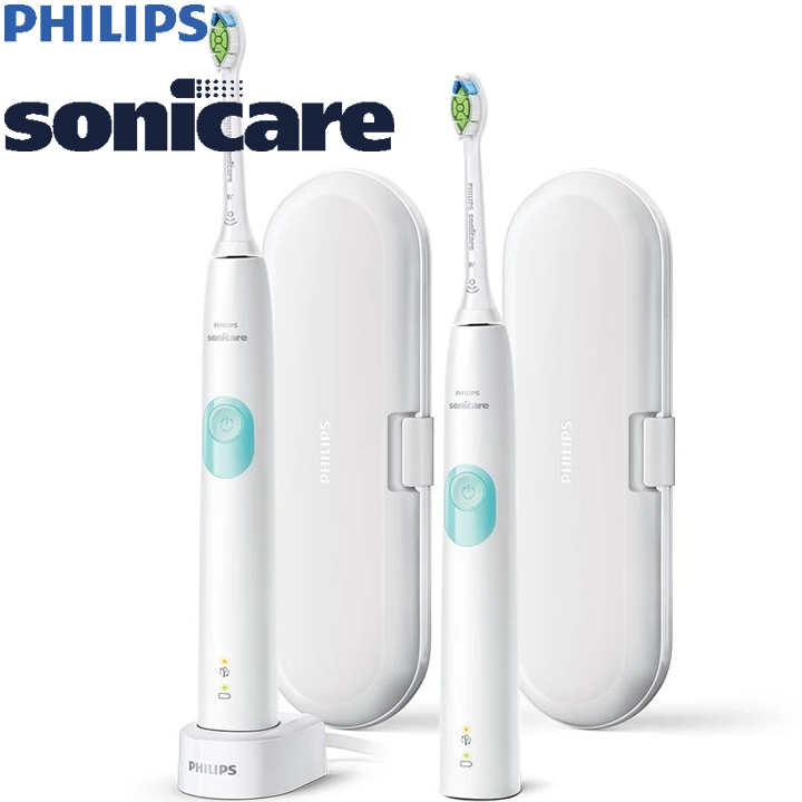 Philips Sonicare  .    2. ProtectiveClean White HX