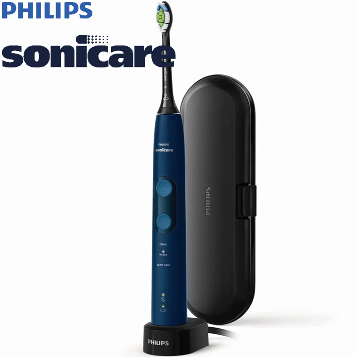 Philips Sonicare  .    ProtectiveClean Blue HX6851/5