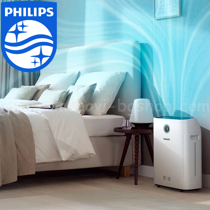 * Philips      21 2000 AC2729/10