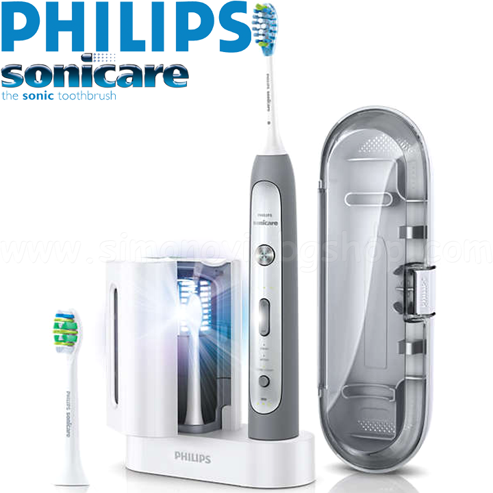 Philips Sonicare     FlexCare Platinum