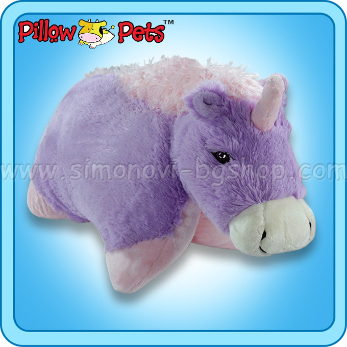 Pillow Pets - Plush pillow Magical Unicorn