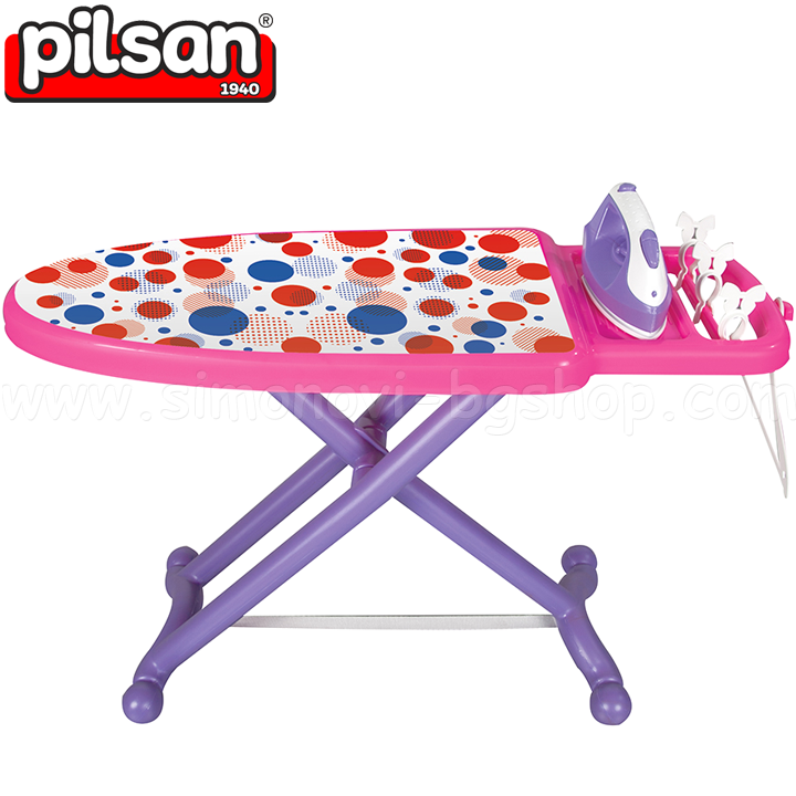 * Pilsan Children's ironing board 03188