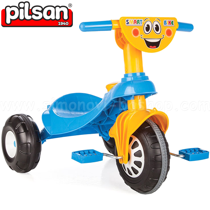 *Pilsan     SMART 07135 Blue