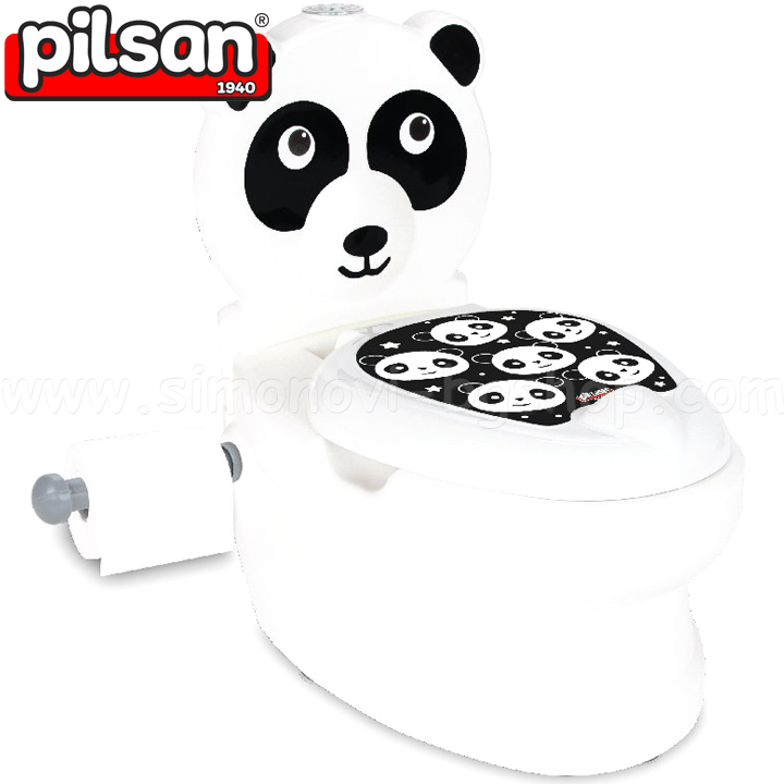 *Pilsan       Panda 07561