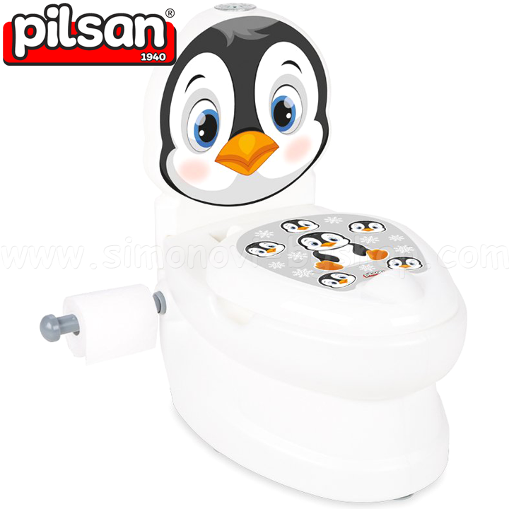 *Pilsan       Penguin07565