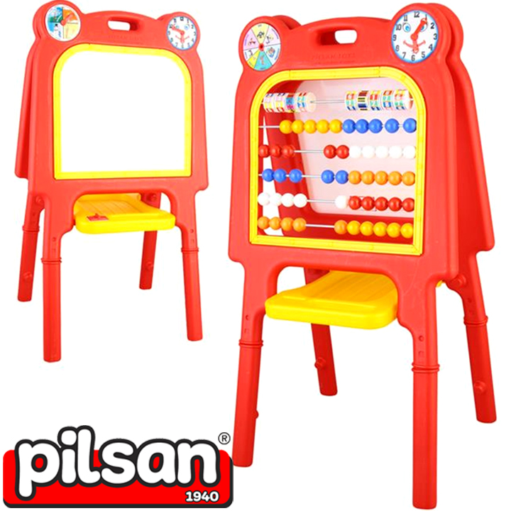 *  Pilsan -   3406 Red