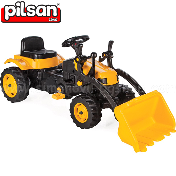 The product is suitable for children over 36 months. Maximum load - 50 kg. The s