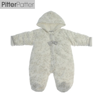 Pitter Patter -     21001