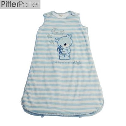 Pitter Patter -   Bedtime Bear Hugs 1053A