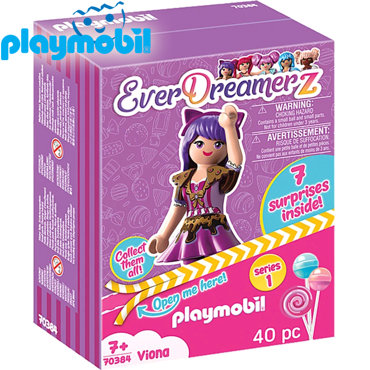 Playmobil Ever Dreamerz    70384