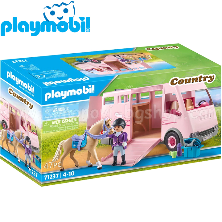 Playmobil Country      71237