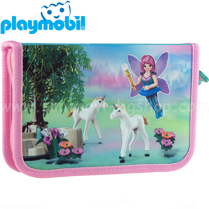 Playmobil       Fairies 503020010