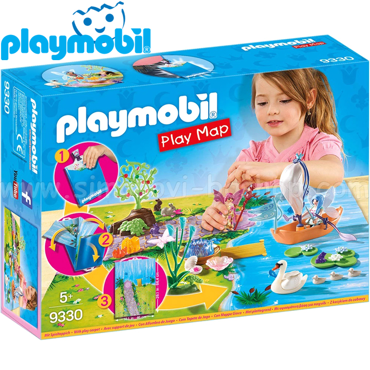 Playmobil      9330