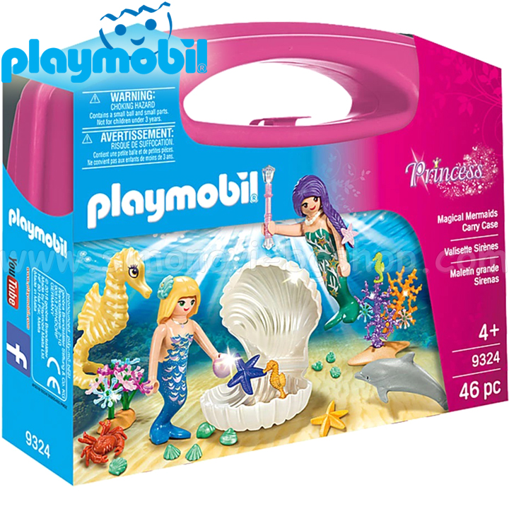 Playmobil Princess      9324