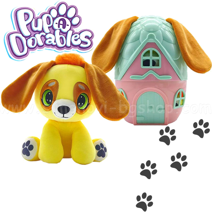 *2025 Pup-a-dorables       2412002