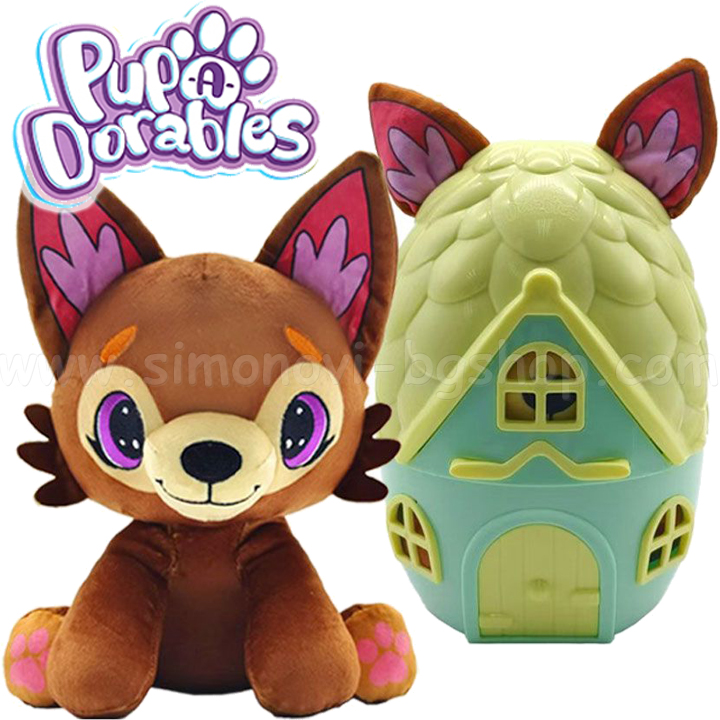 *2025 Pup-a-dorables       2412002