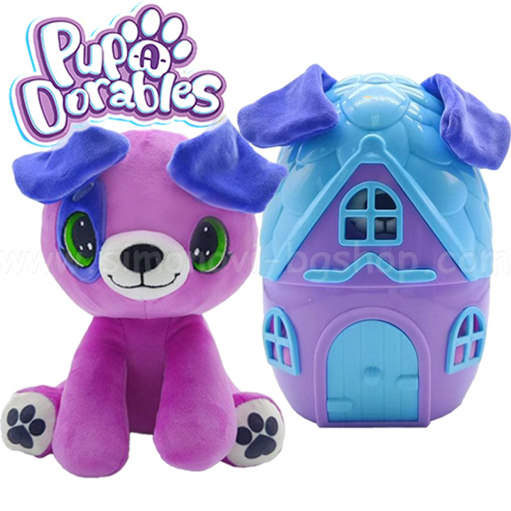 *2025 Pup-a-dorables       2412002