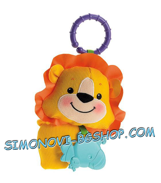 Fisher Price - ���� ������� �� ������� �����