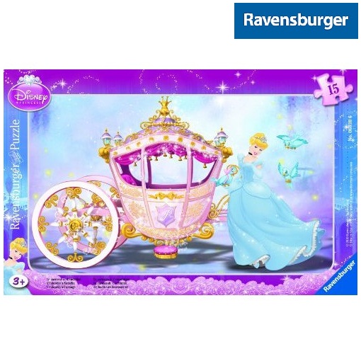 Ravensburger ����� �� 15�."�������� �� ���������" 06030