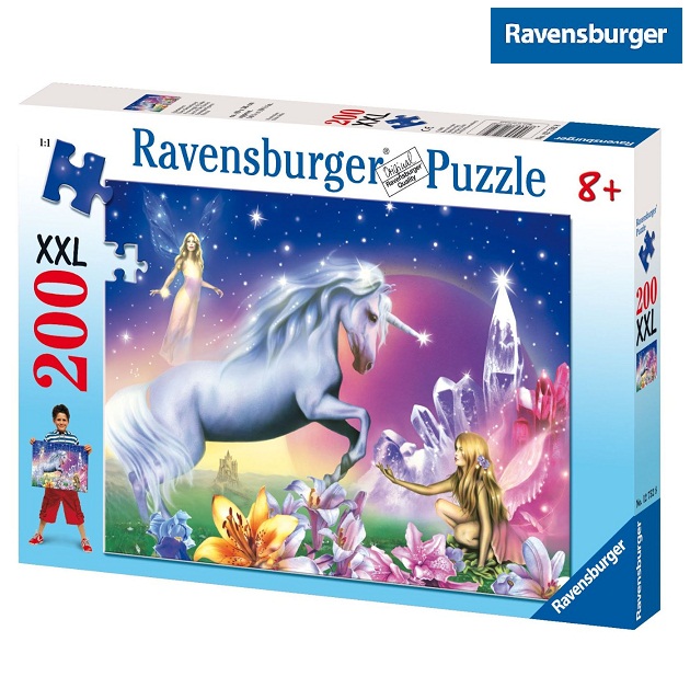 Ravensburger ����� 200�. "������� ��������" 12752