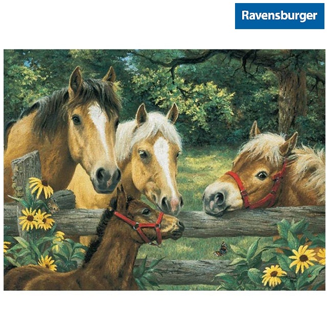 Ravensburger ����� 200�."�������" 12716