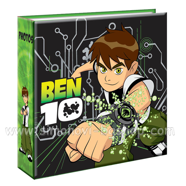 BEN10 -   " 10" 30000