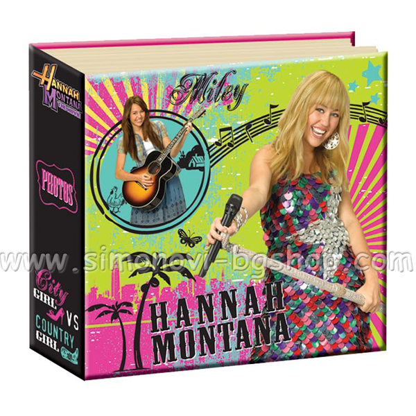 Disney - Hannah Montana   " " 79000
