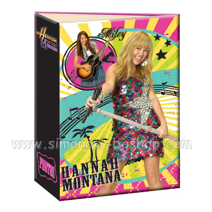 Disney - Hannah Montana   " " 79010
